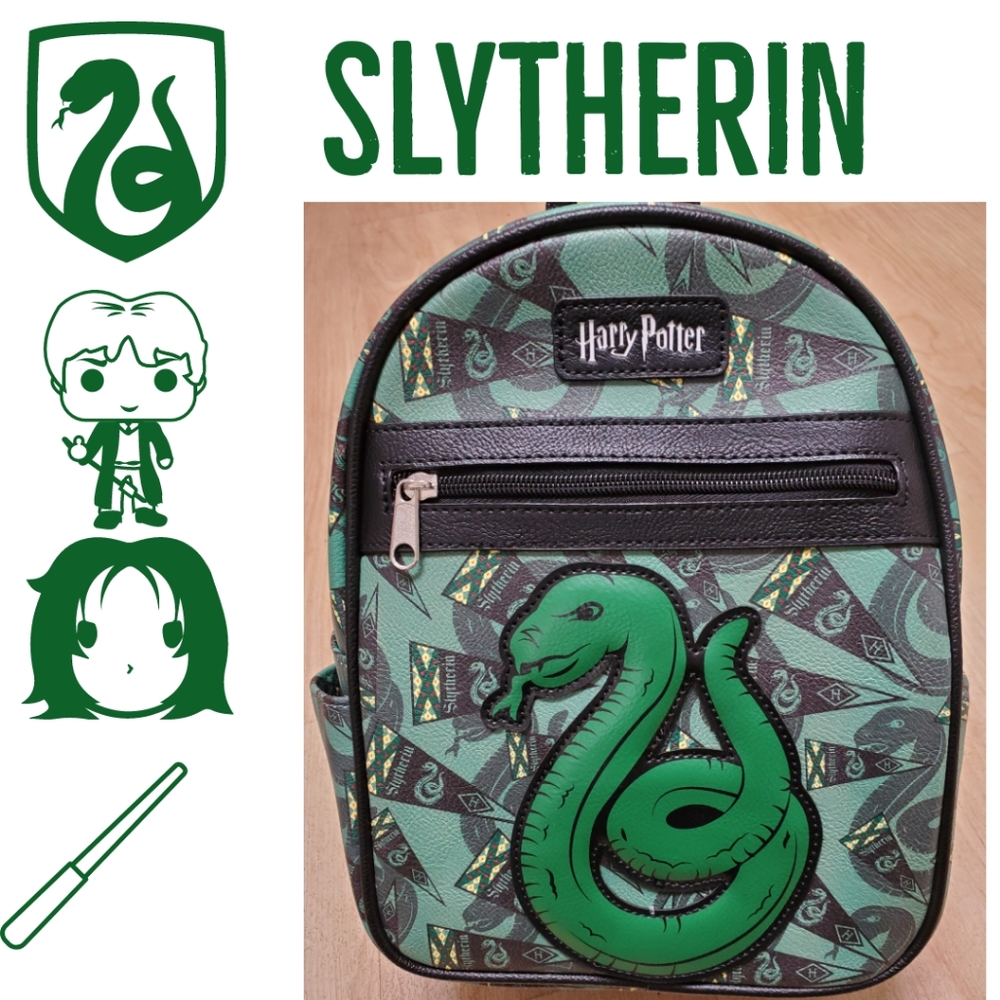 Harry Potter Mini Backpack